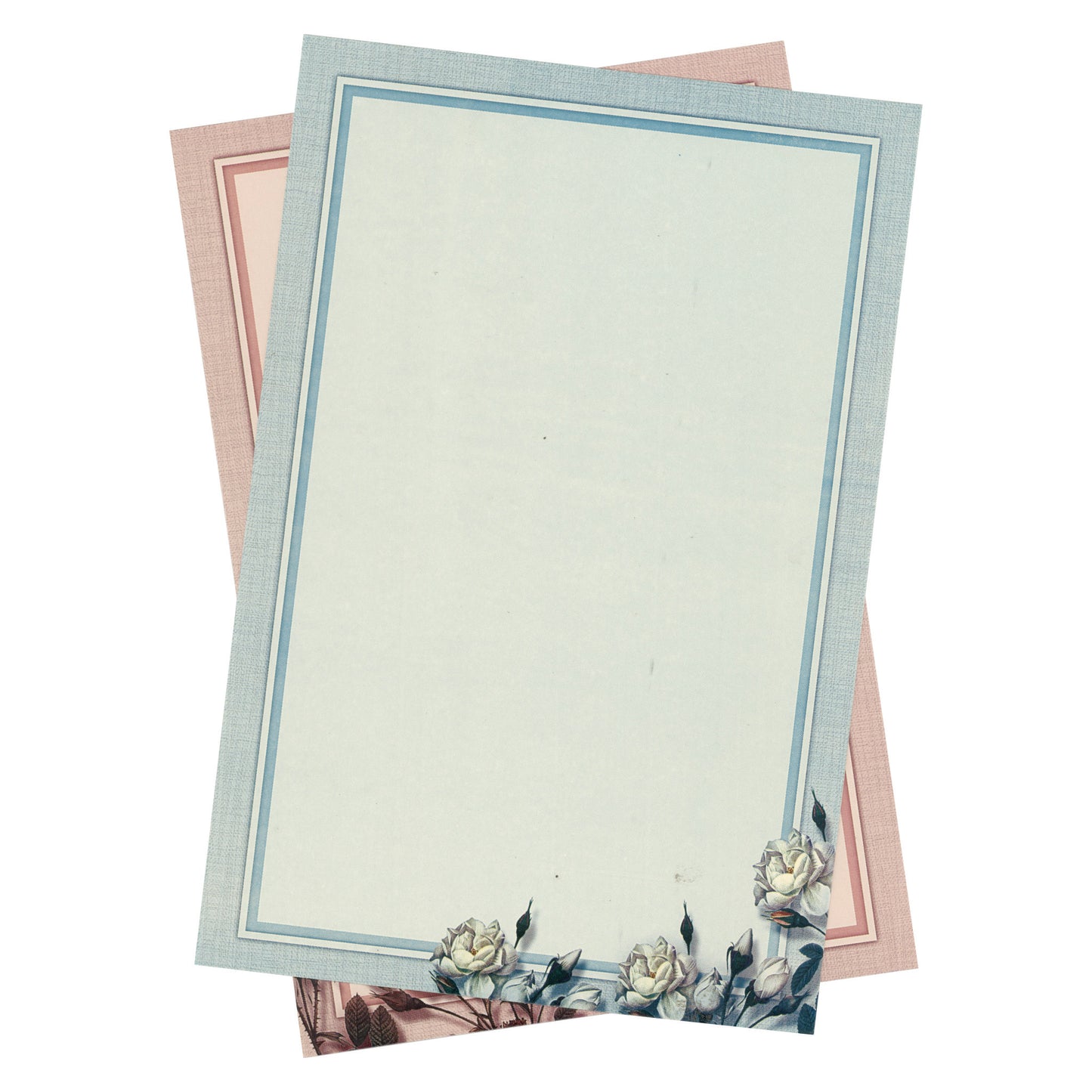 Pastel Wedding Card | SS - 4065