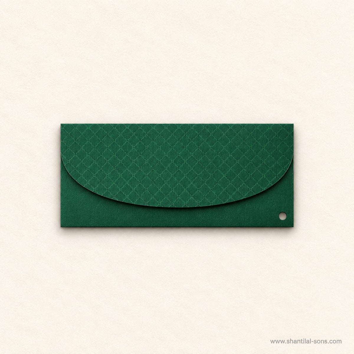 Royal Cash Envelope | SSG-61