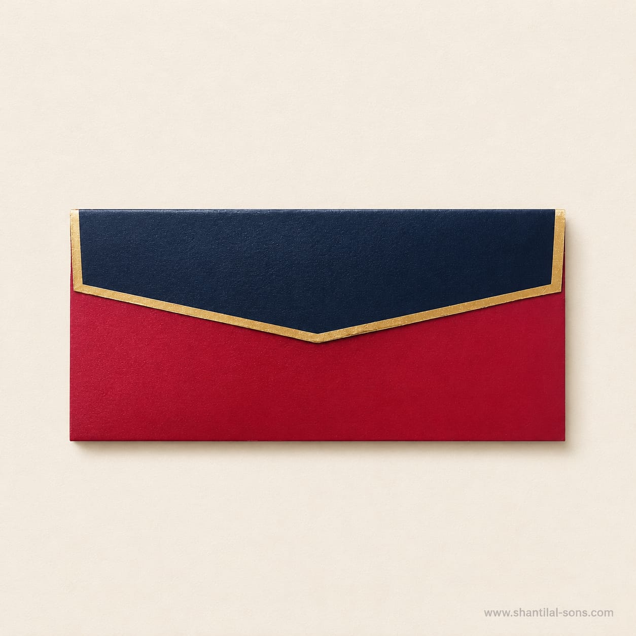 Elegant Cash Envelope | SSG-14