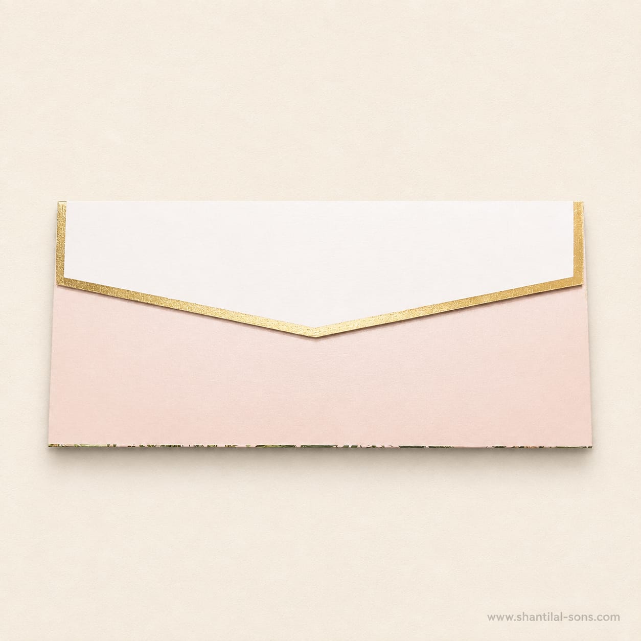 Elegant Cash Envelope | SSG-23