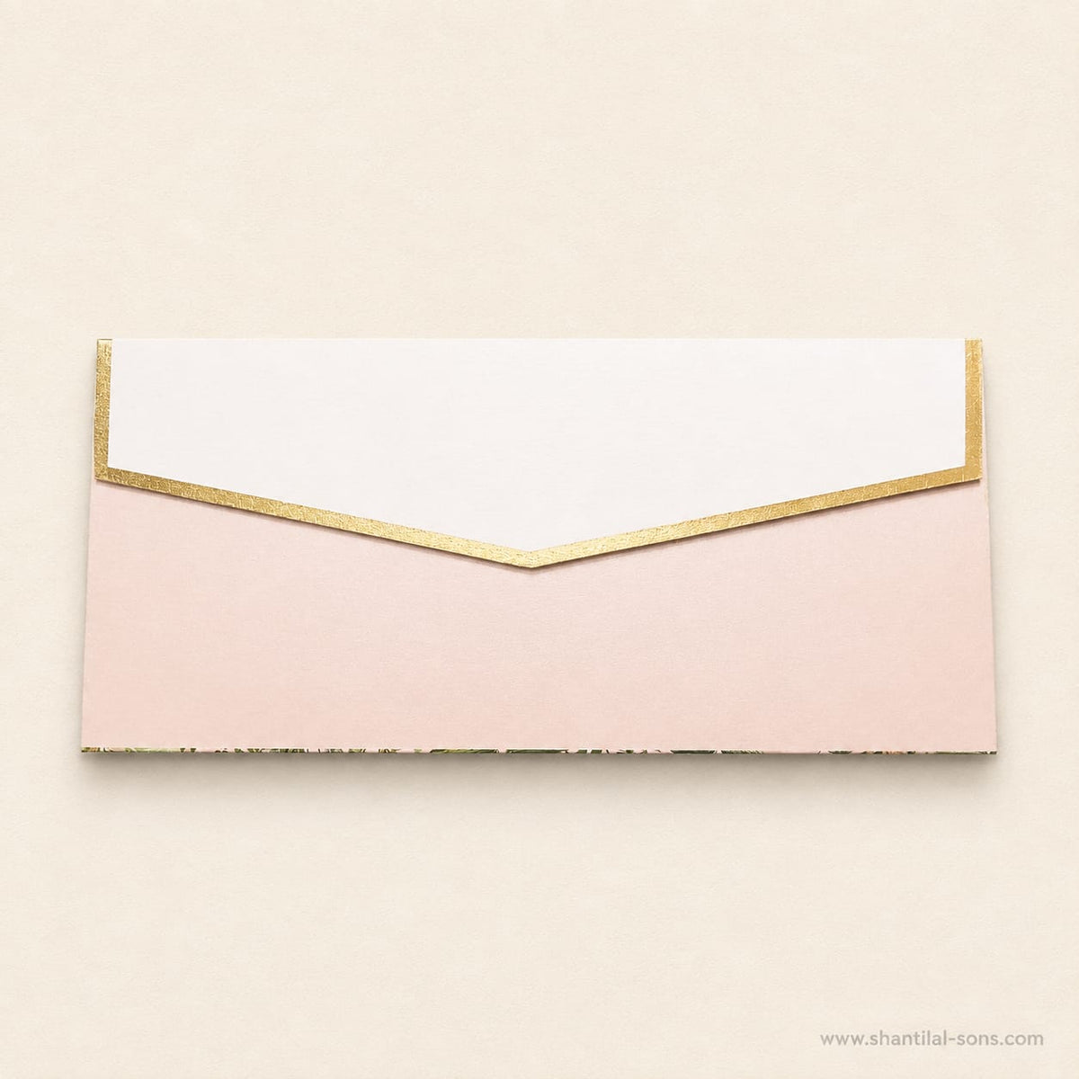 Royal Cash Envelope | SSG-23
