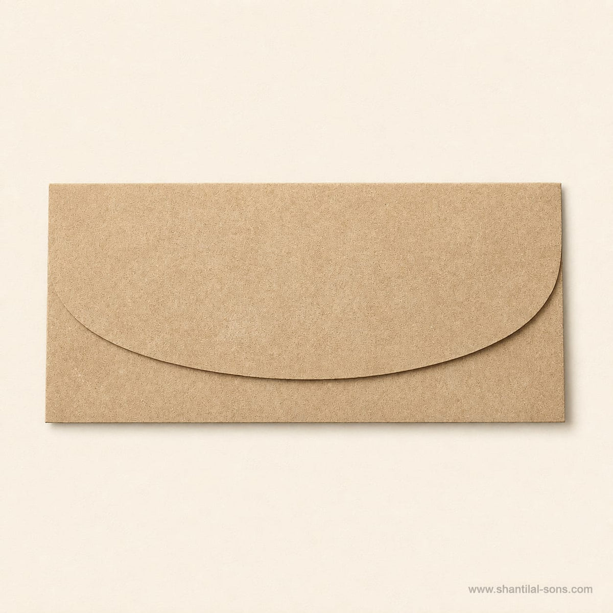 Royal Cash Envelope | SSG-25