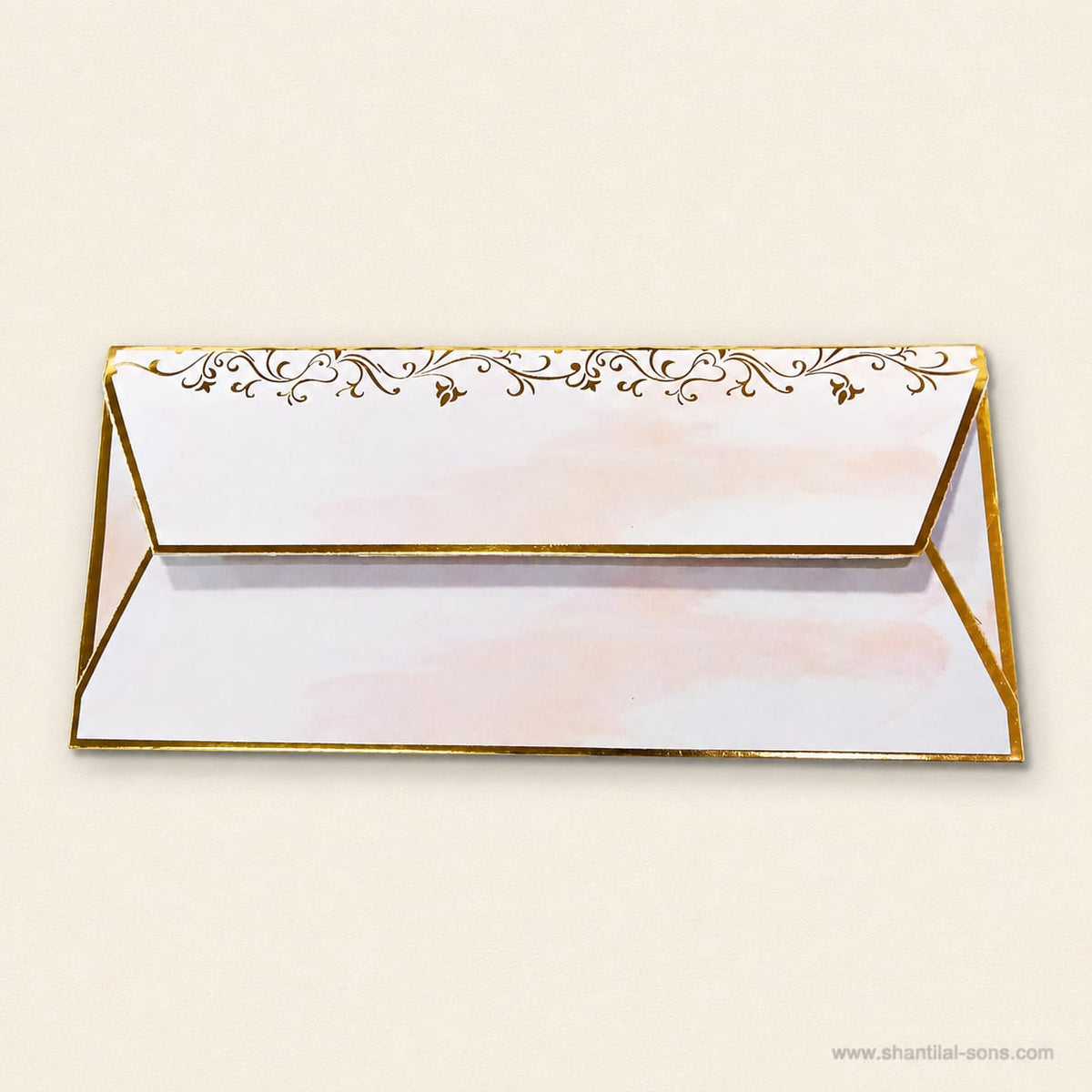 Elegant Cash Envelope | SSG-41