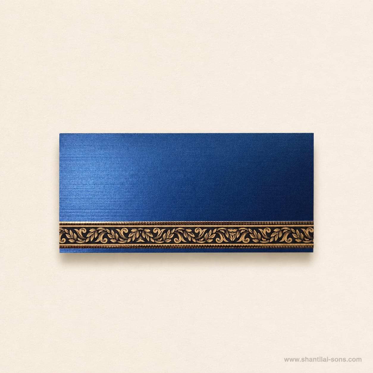 Elegant Cash Envelope | SSG-2
