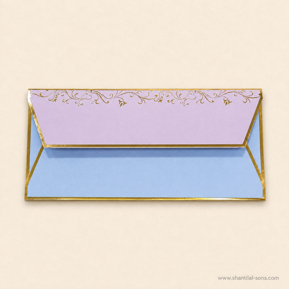Elegant Cash Envelope | SSG-40