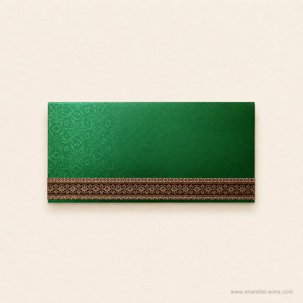 Elegant Cash Envelope | SSG-4