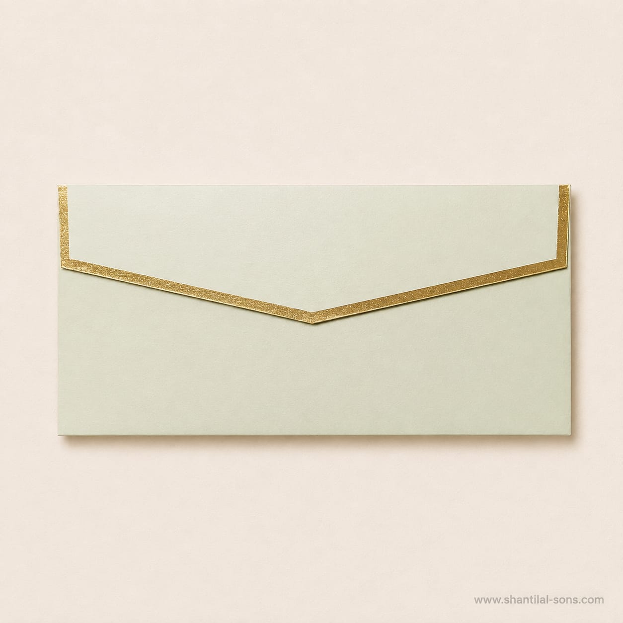 Elegant Cash Envelope | SSG-16