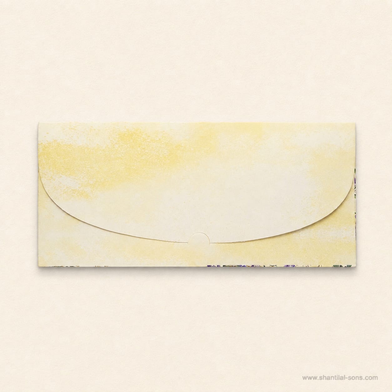 Elegant Cash Envelope | SSG-36