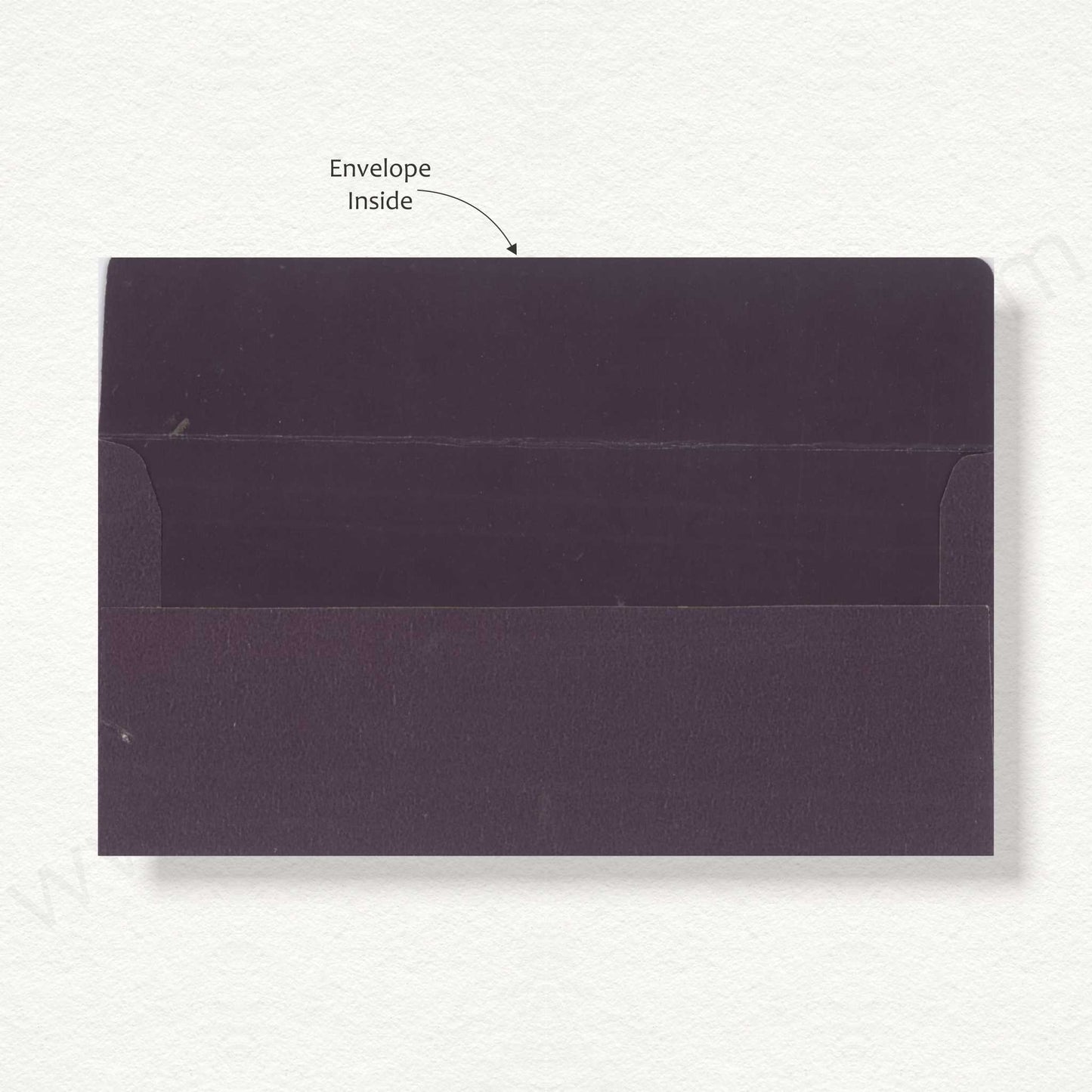Elegant Cash Envelope | G-49