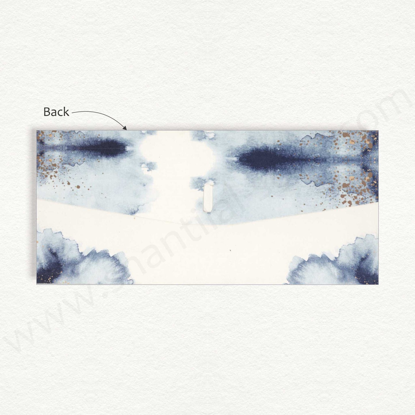 Elegant Cash Envelope | G-2
