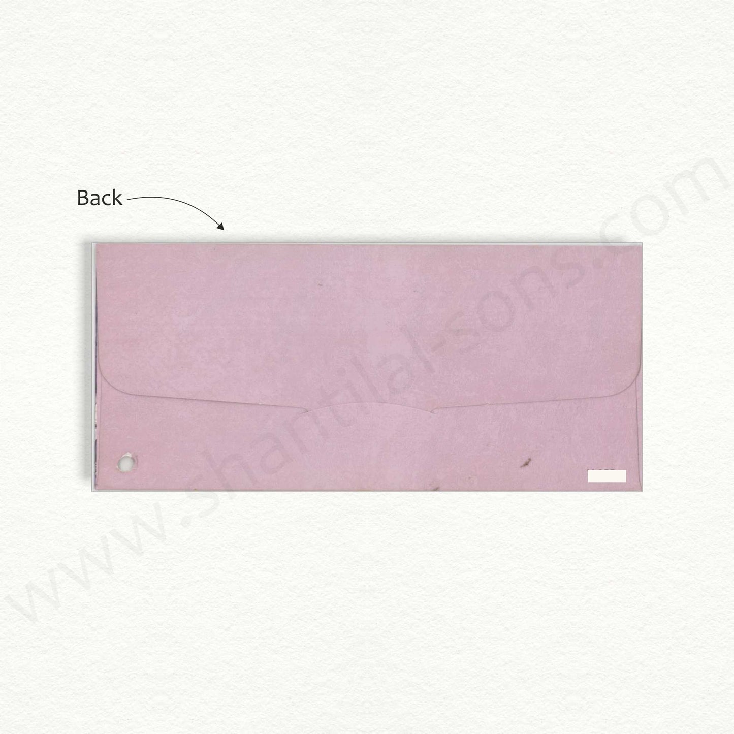 Designer Gift Envelope | G - 111