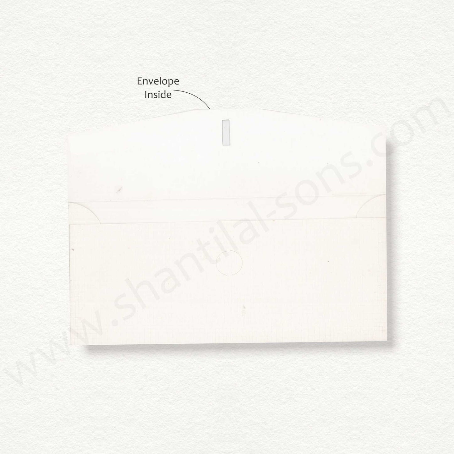 Elegant Gift Envelope | G-19