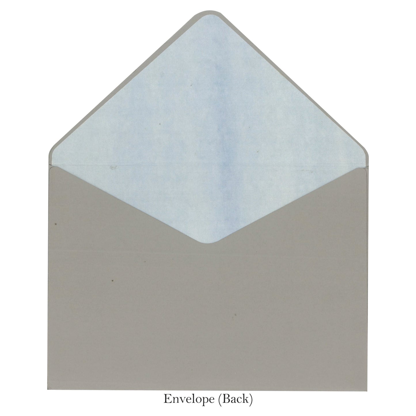 Classy Wedding Card with Pastel Print | SS - 9022