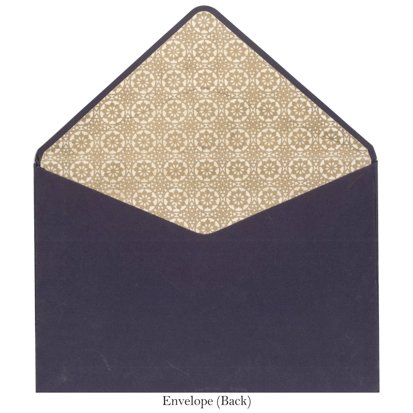 Elegant Wedding Invitation | SS - 9025