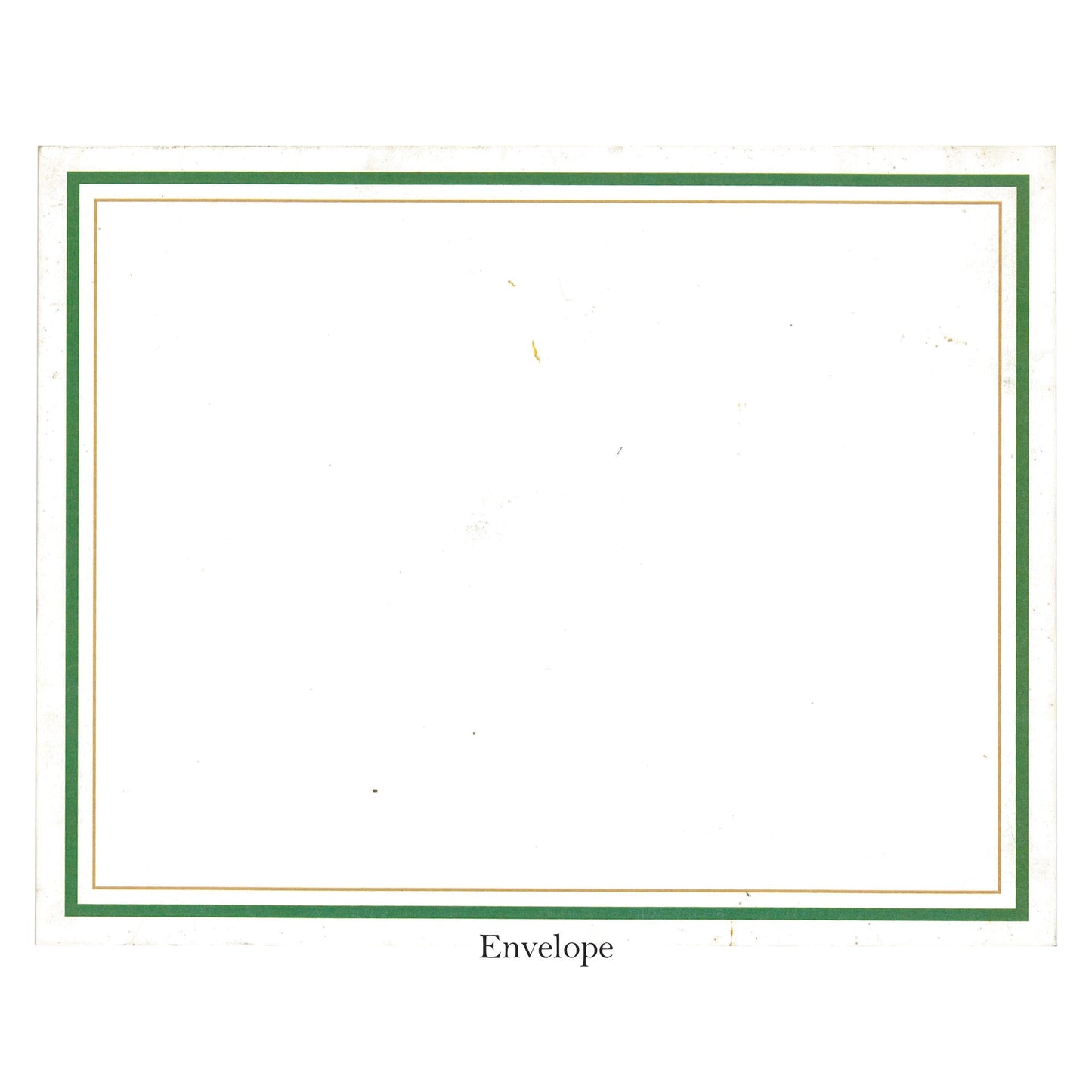 Elegant Wedding Card | SS - 9015