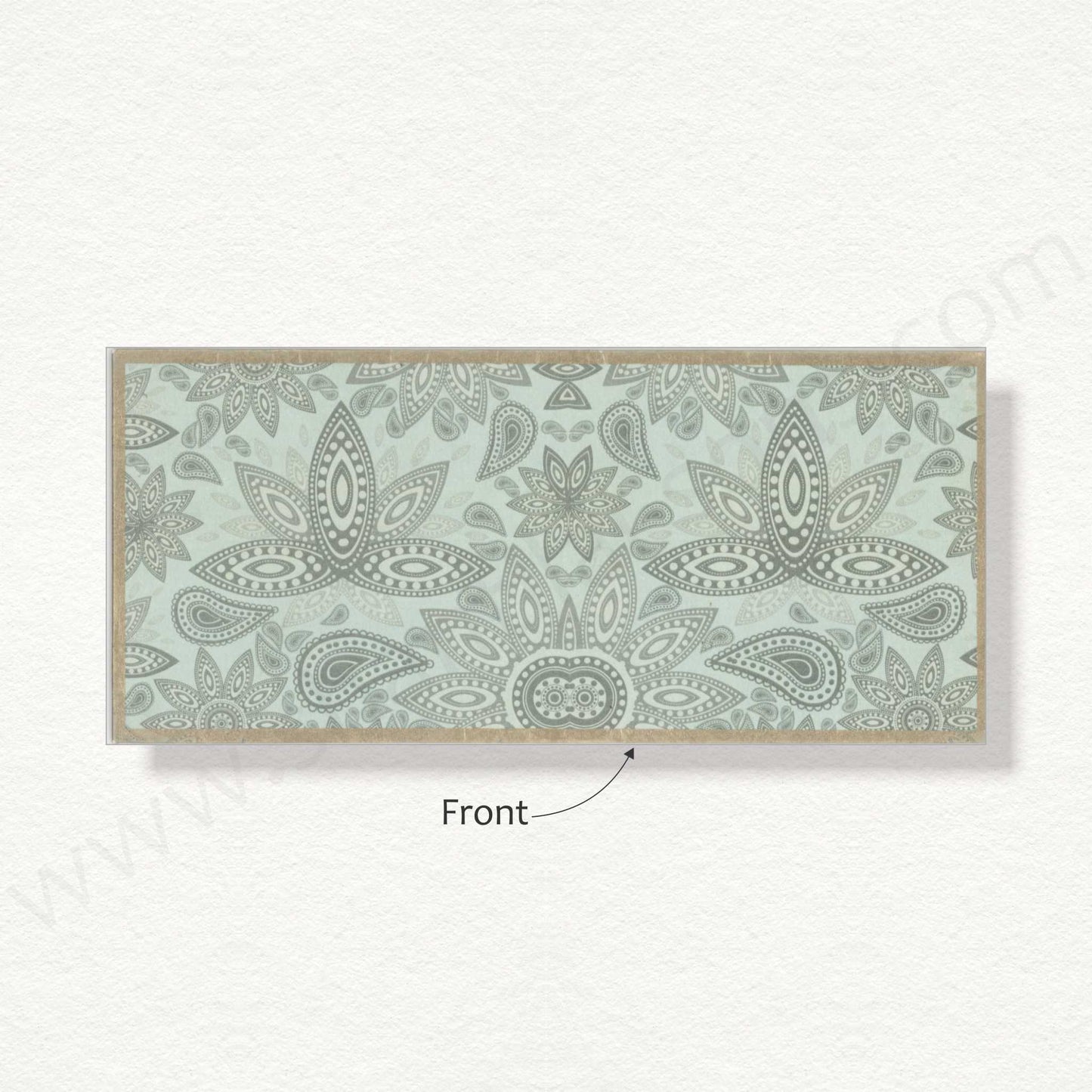Elegant Cash Envelope | G-13
