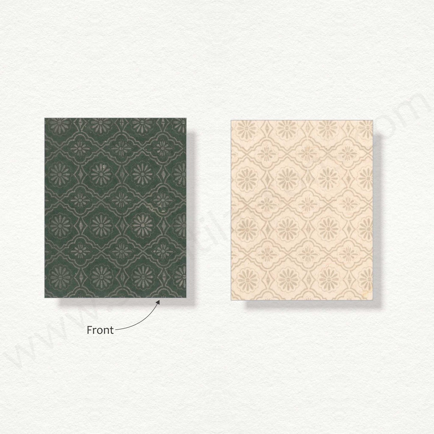 Small Cash Envelope | G-47