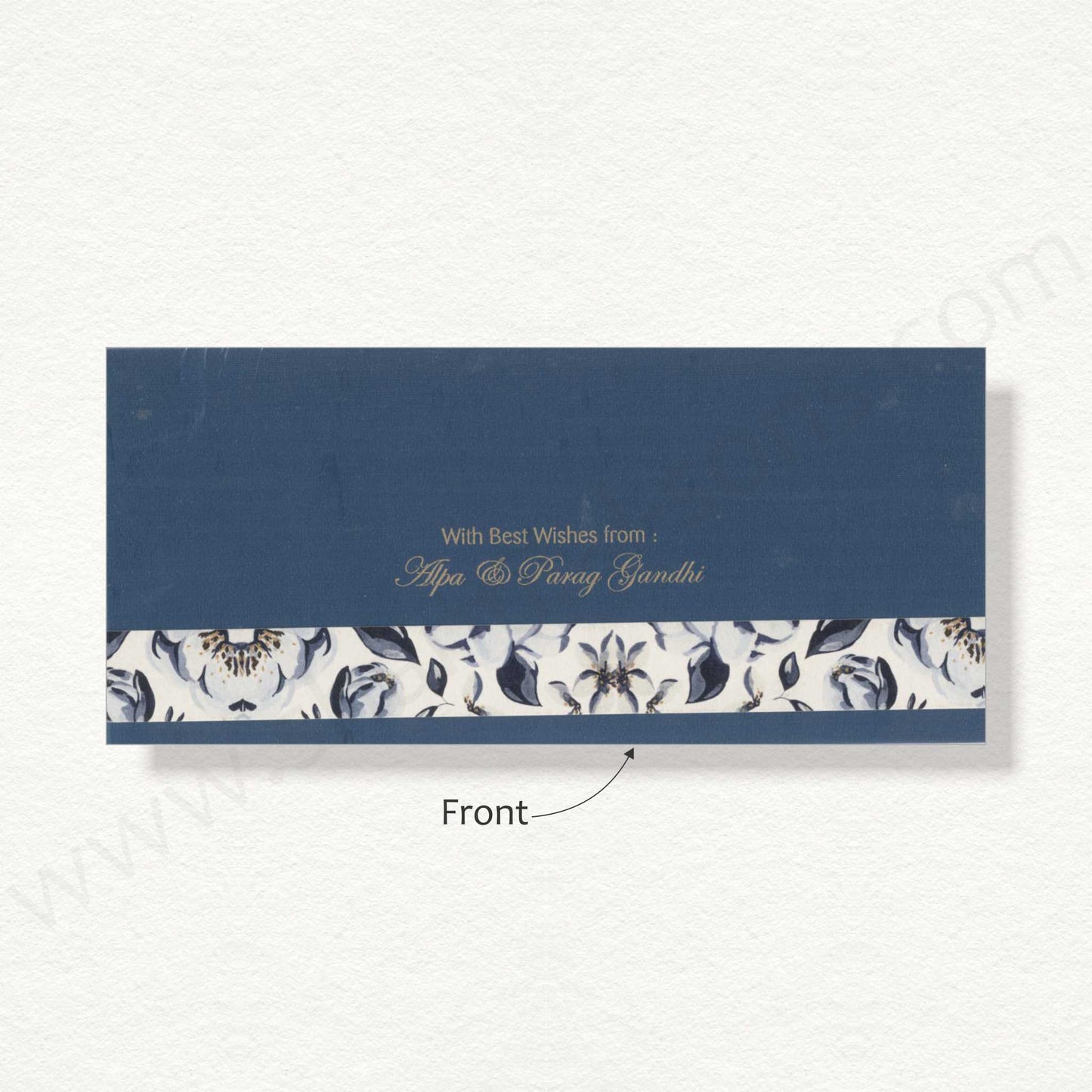 Elegant Gift Envelope | G-8