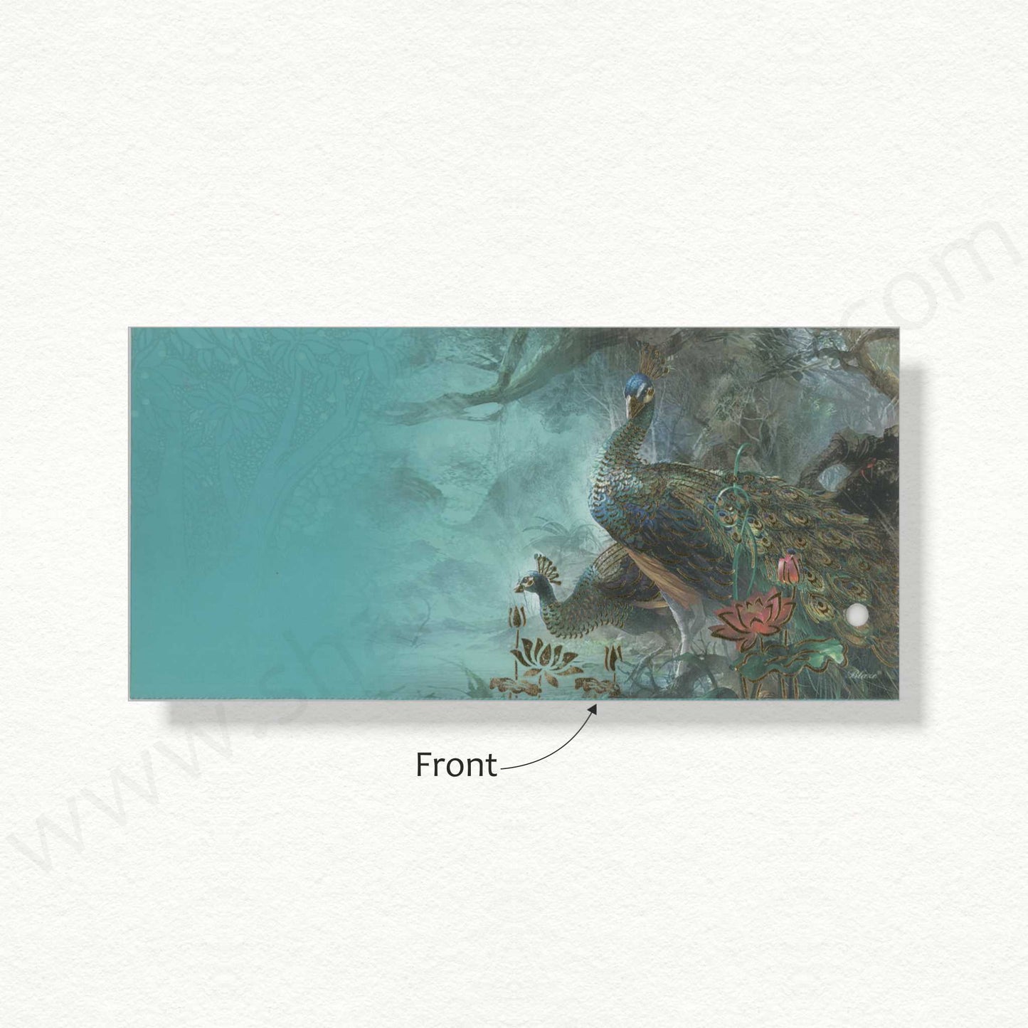 Designer Gift Envelope | G - 110