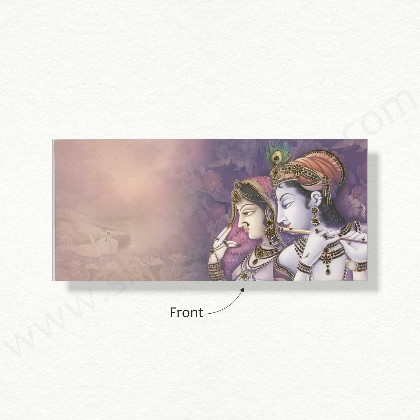 Designer Gift Envelope | G - 111