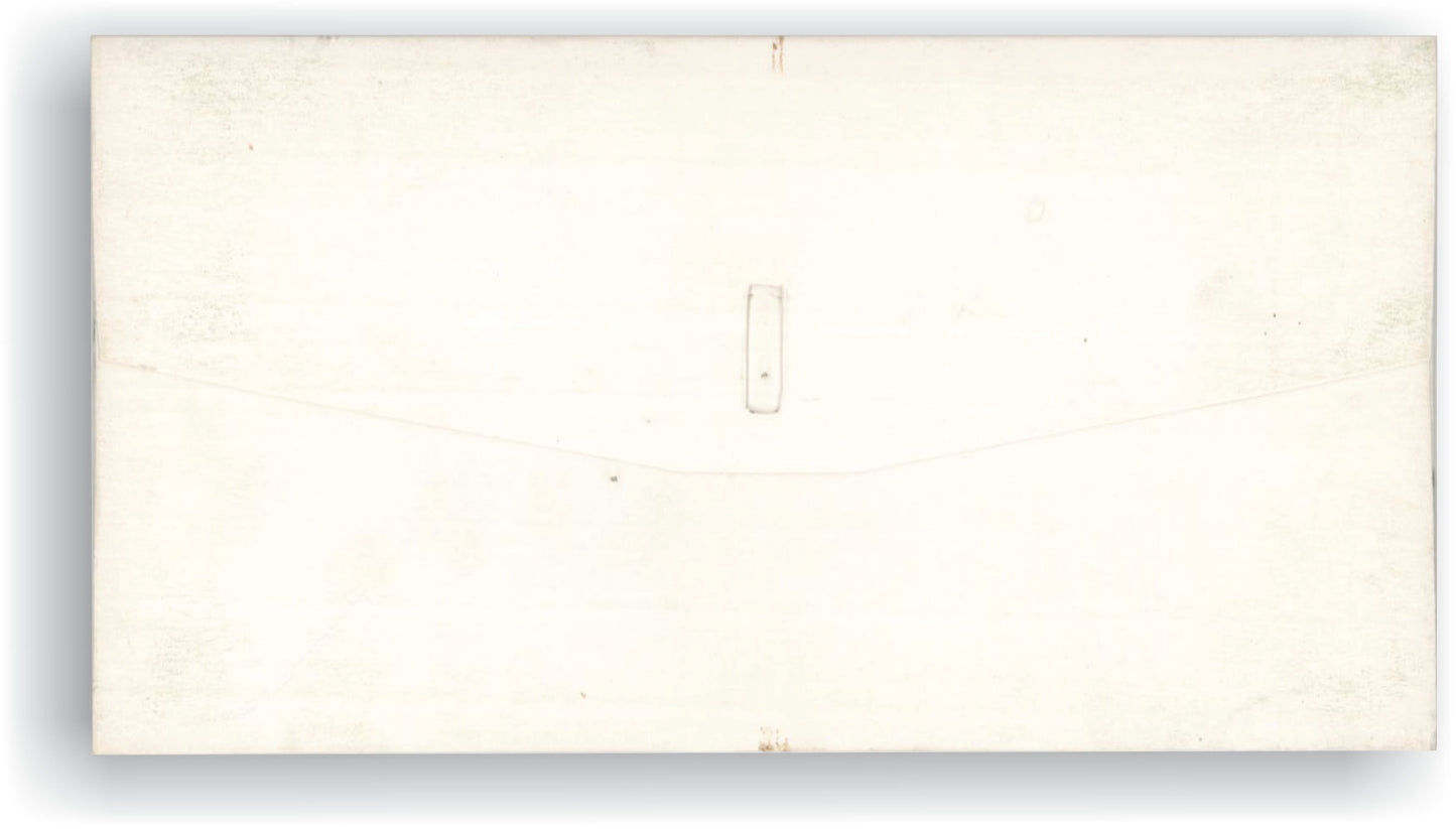 Gift Envelpoe G-15