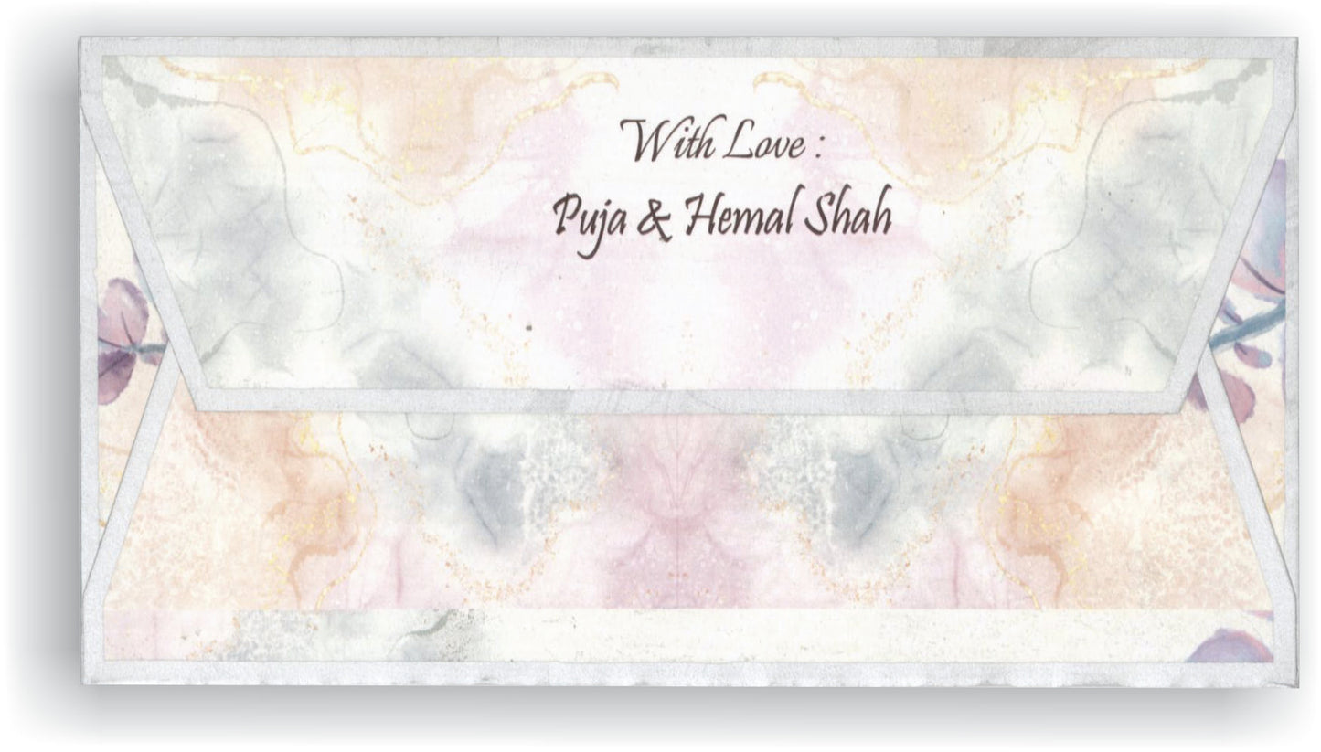 Gift Envelope G-17