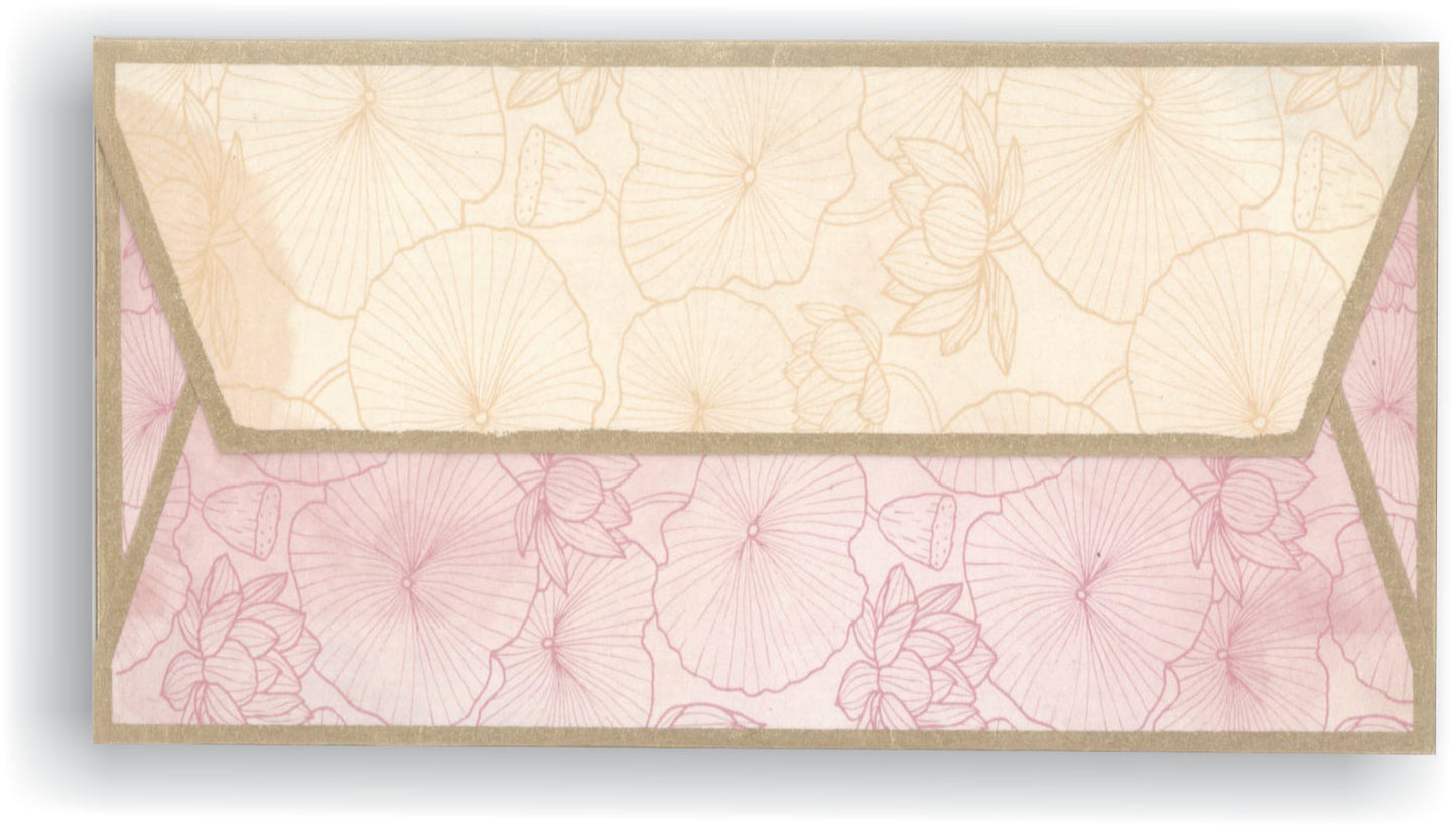 Gift Envelpoe G-7