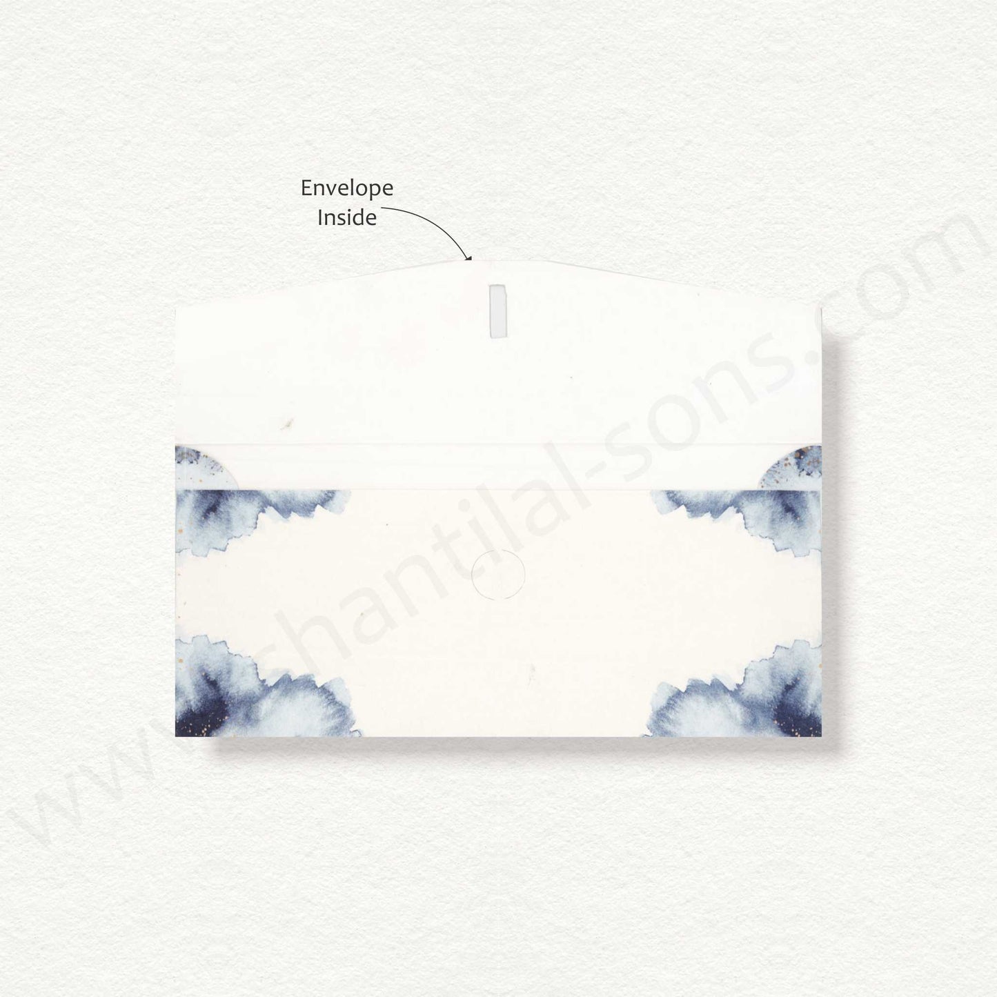 Elegant Cash Envelope | G-2