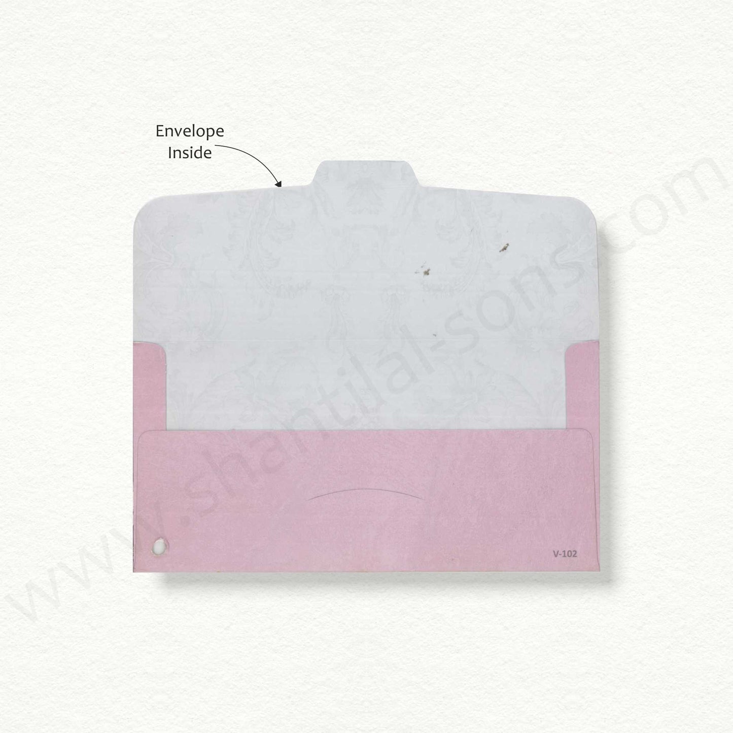 Designer Gift Envelope | G - 111