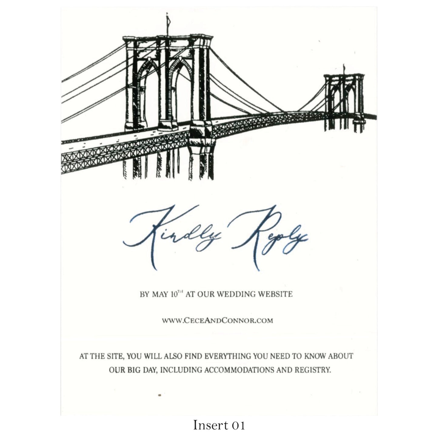 Hand-Painted Artistic Wedding Invitation | SS - 9024