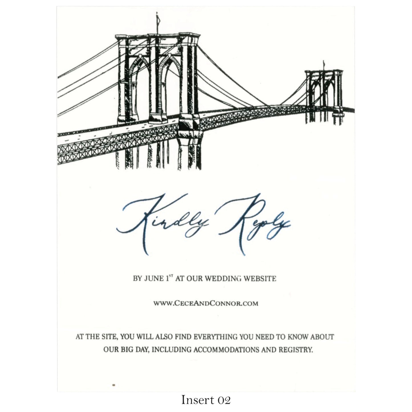Hand-Painted Artistic Wedding Invitation | SS - 9024