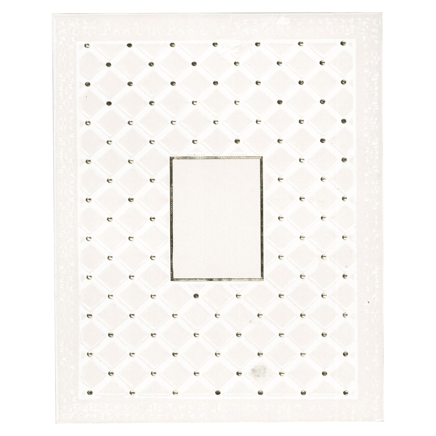 Classsy Wedding Card | SS - 1032