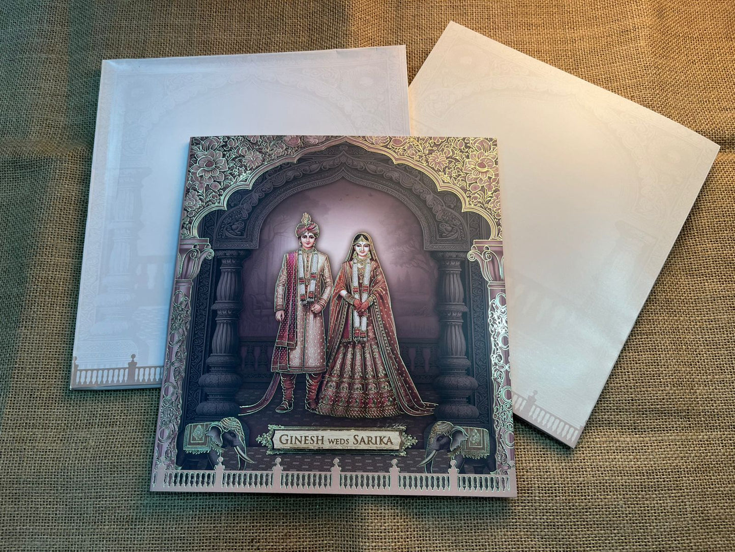 Traditional | SS 441