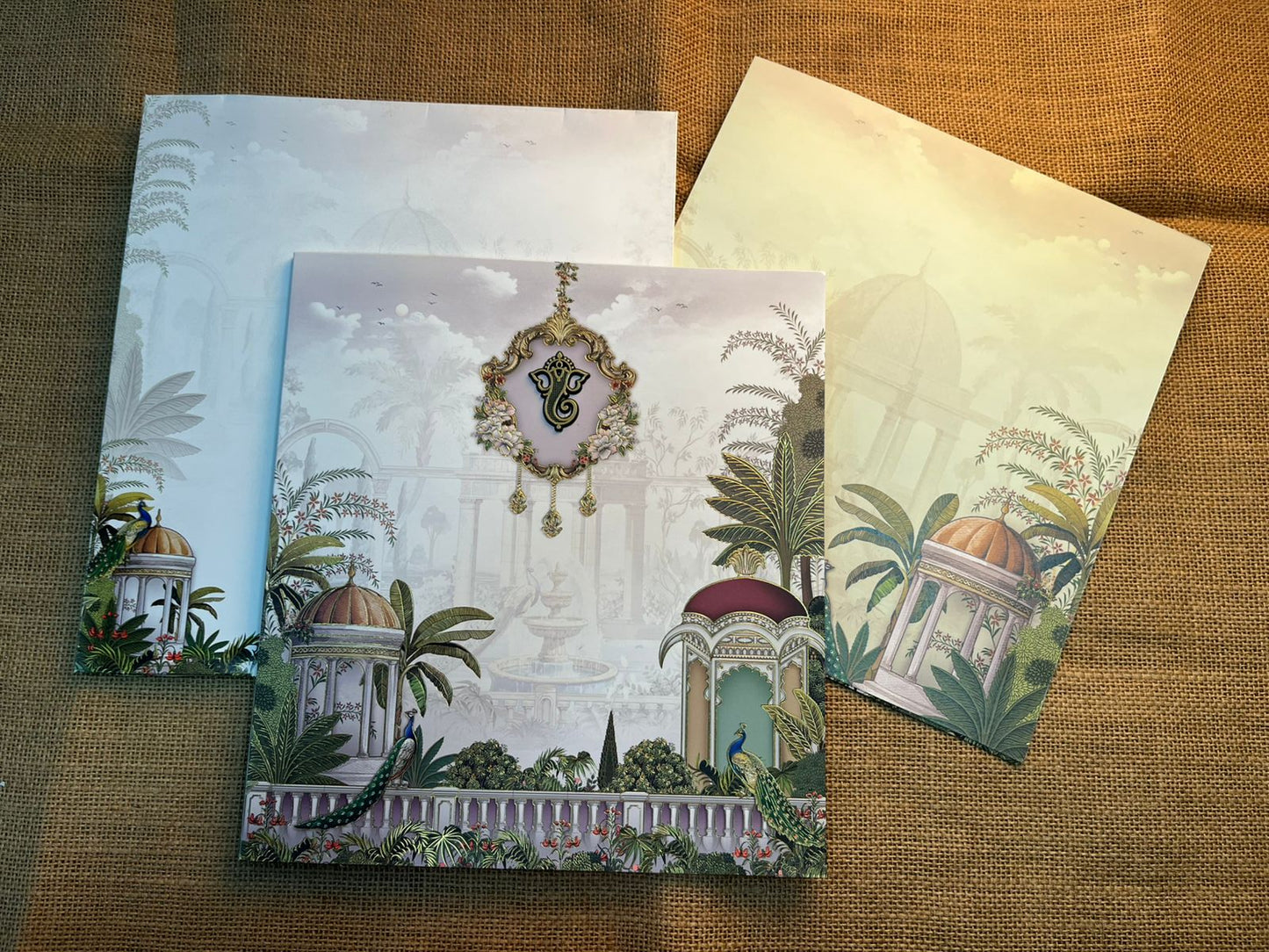 Traditional | SS 461