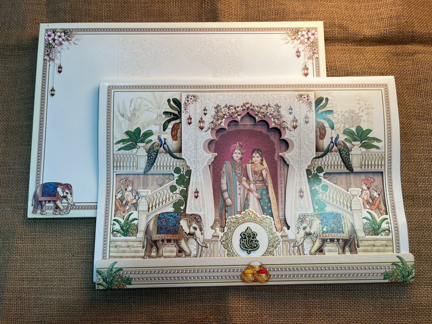 Traditional | SS 510