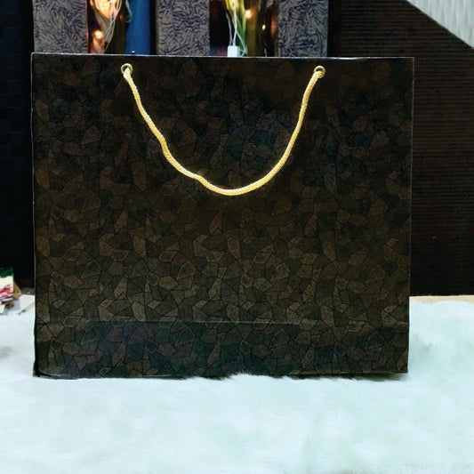Classy Paper Bag | SSP - 001