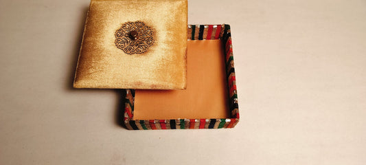 Designer Box | SS - 1