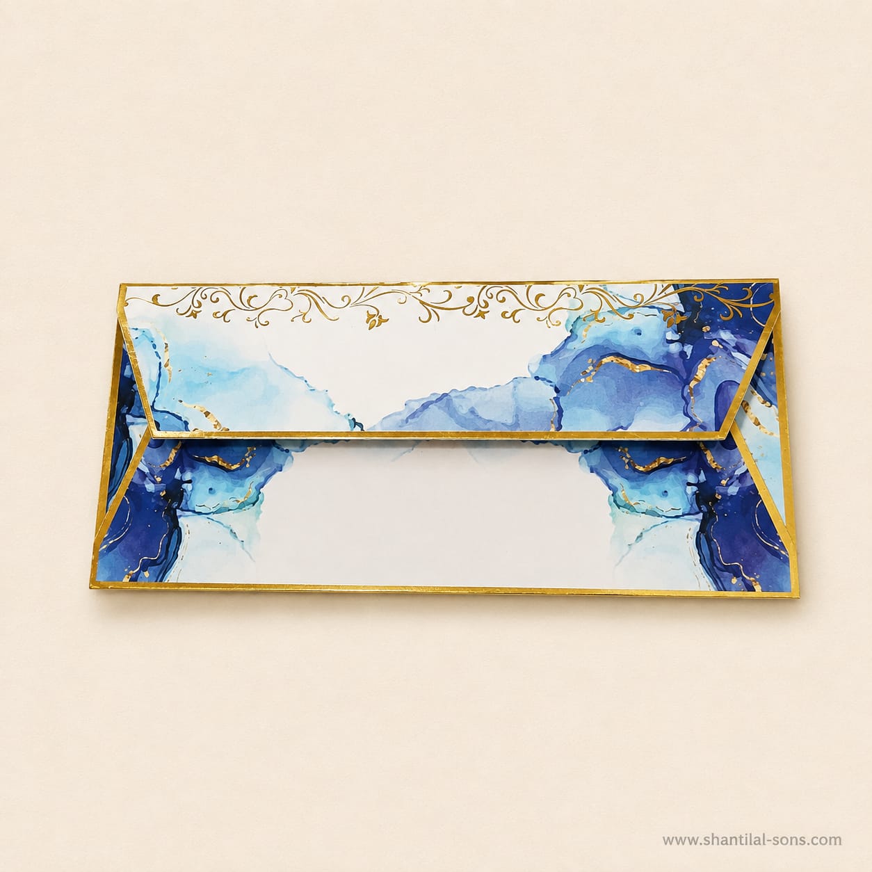 Elegant Cash Envelope | SSG-51