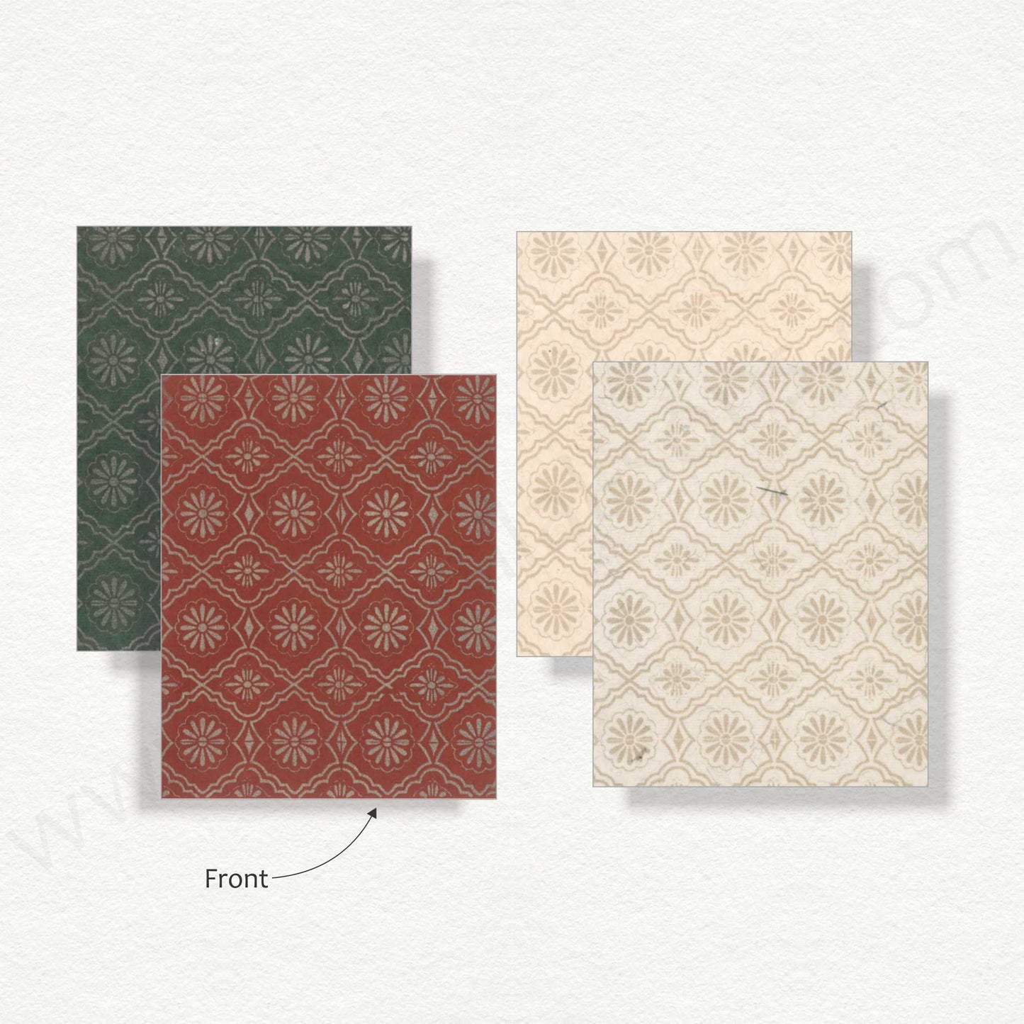 Small Cash Envelope | G-47