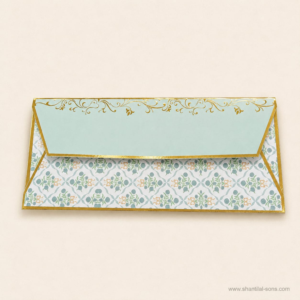 Elegant Cash Envelope | SSG-55