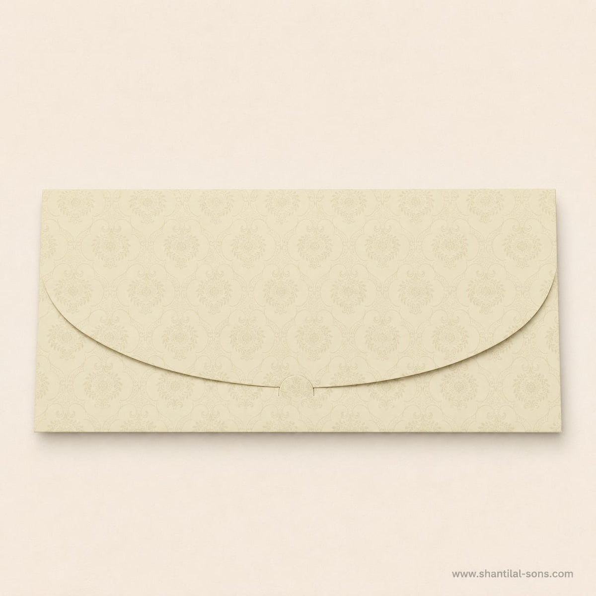 Royal Cash Envelope | SSG-31