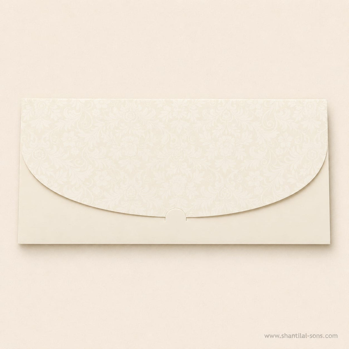 Royal Cash Envelope | SSG-32