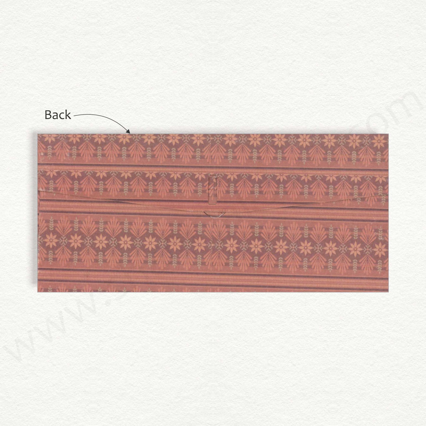 Beautiful Gift Envelope | G-30