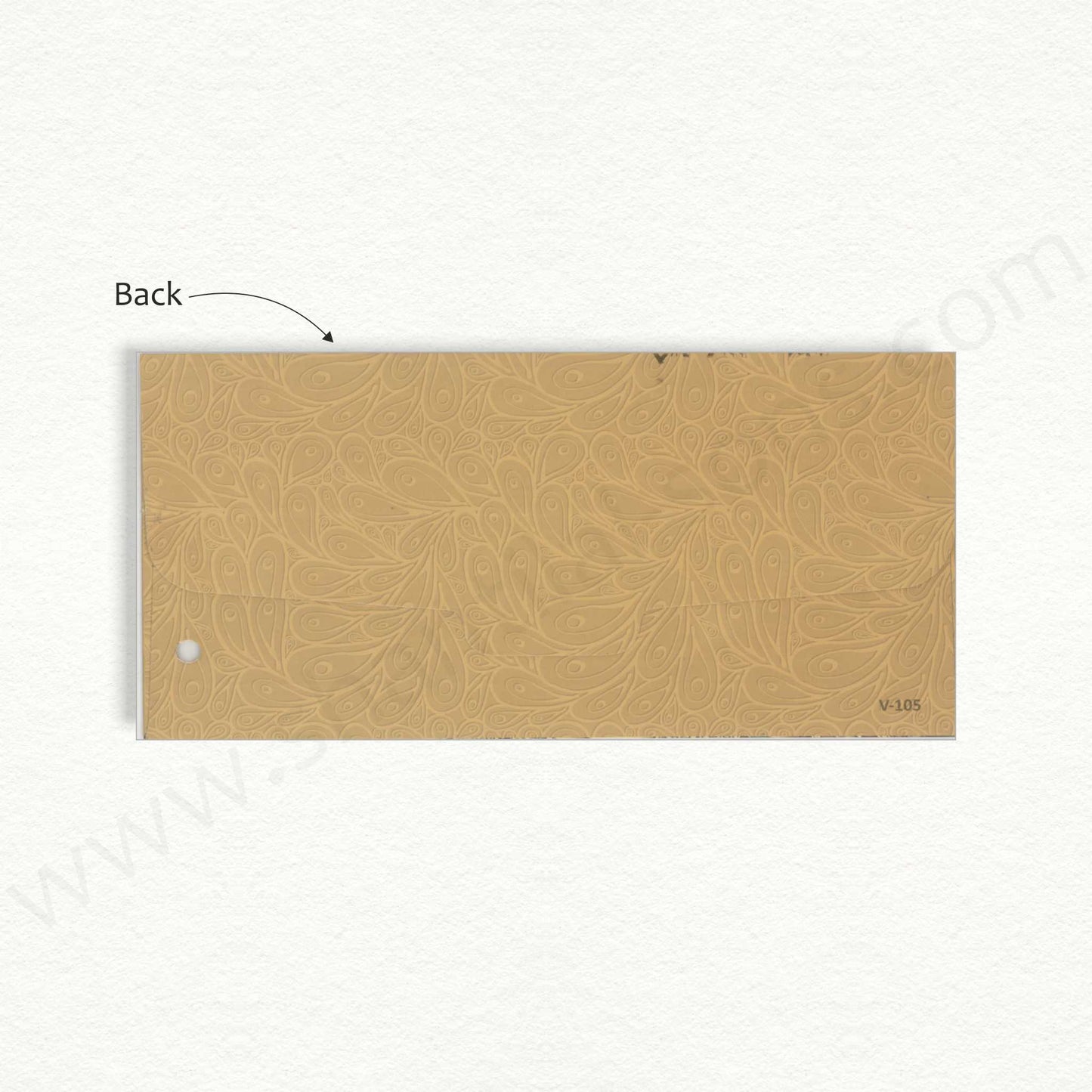 Radha Krishna Gift Envelope | G - 97