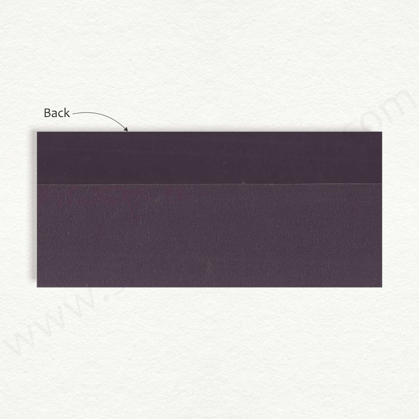 Elegant Cash Envelope | G-49
