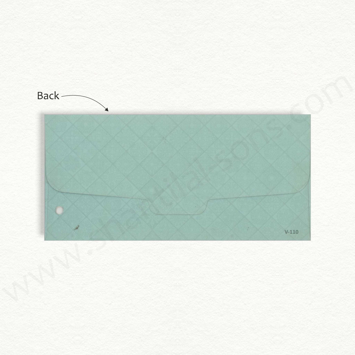 Elegant Gift Envelope | G - 95