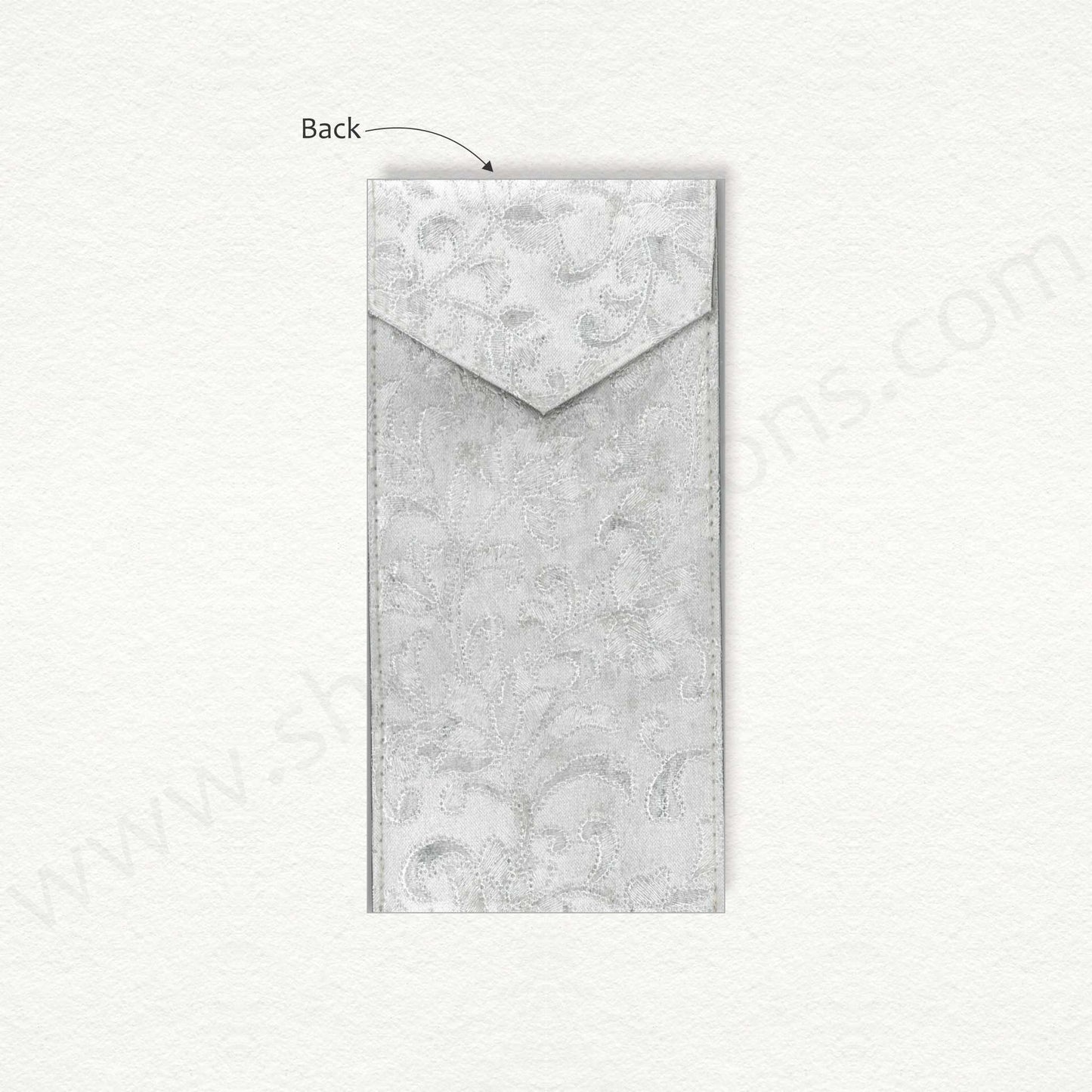 Designer Cash Batwa | B-1