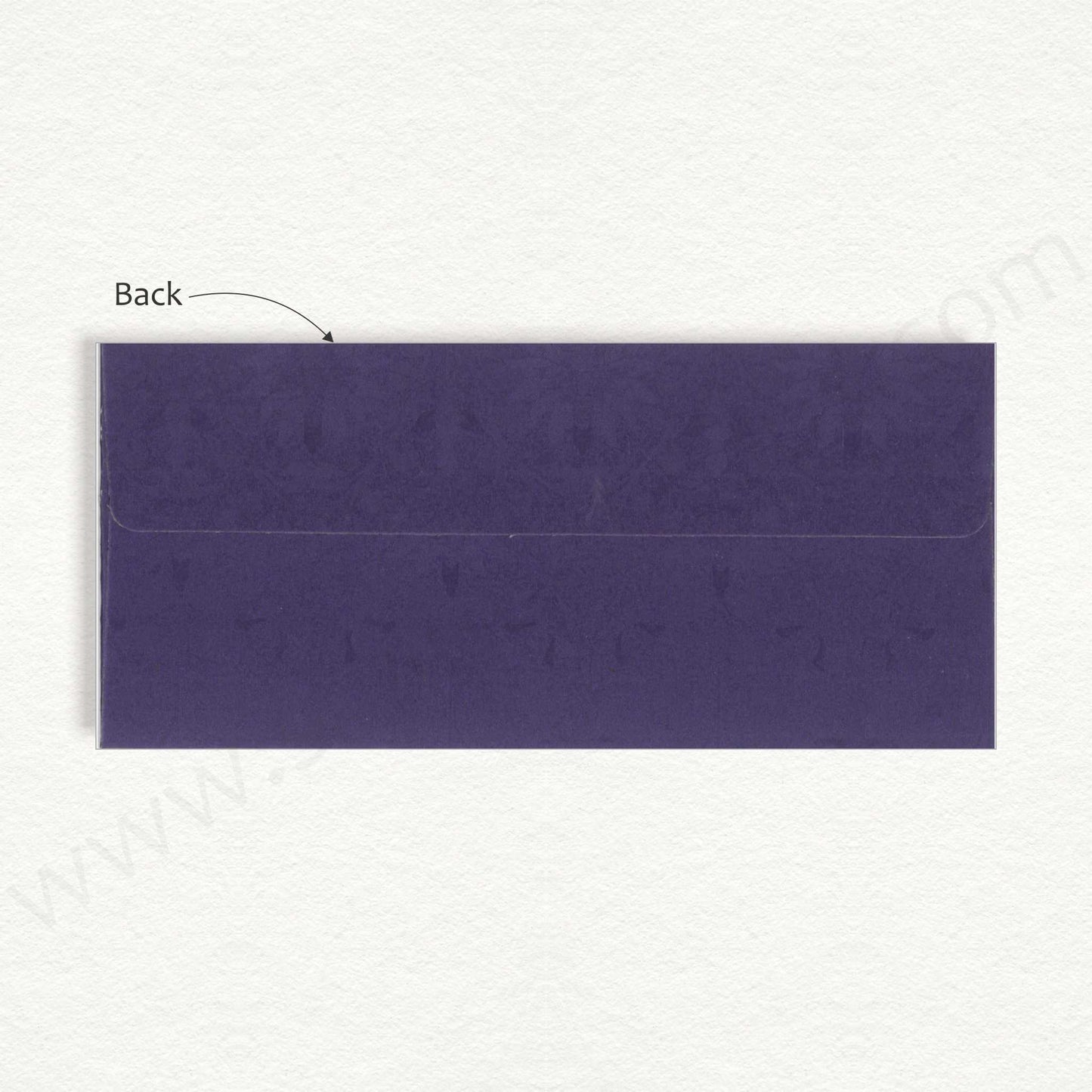 Elegant Cash Envelope | G-48