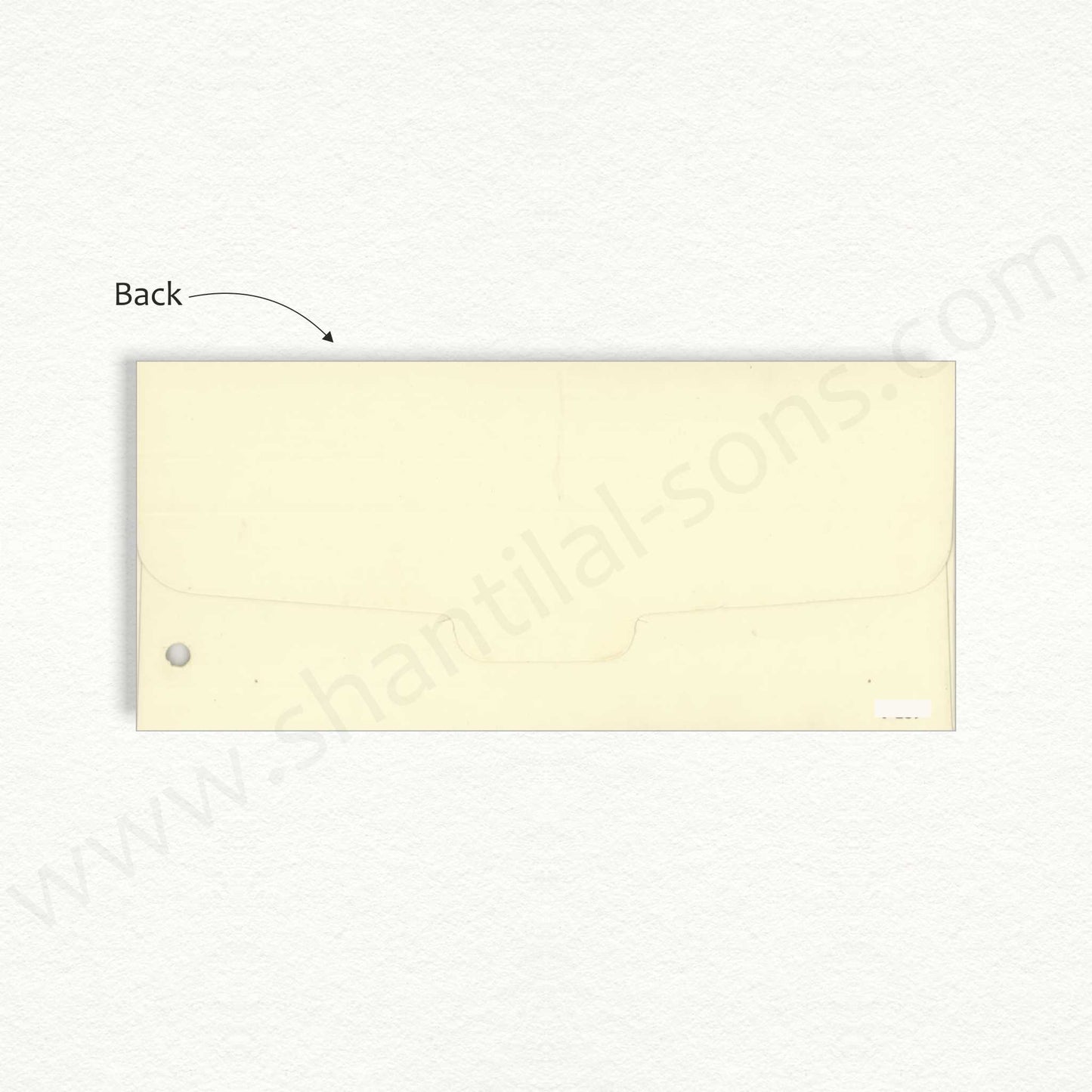 Designer Gift Envelope | G - 100