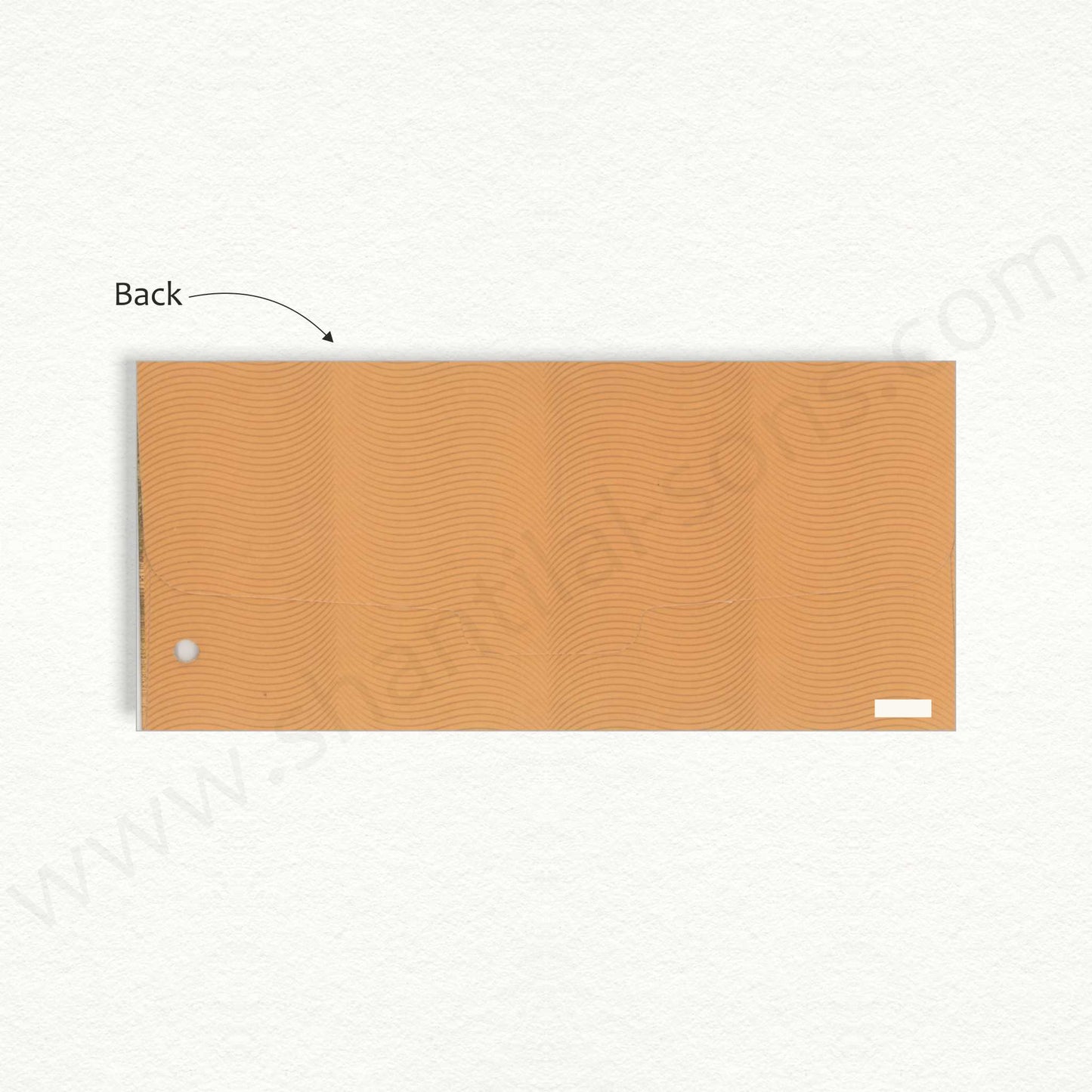 Designer Cash Envelope | G - 104